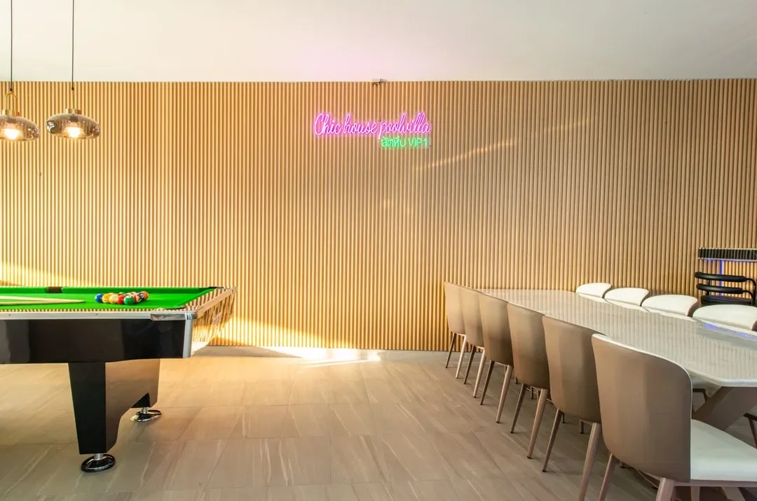 Chic House A2 รูปที่ 6