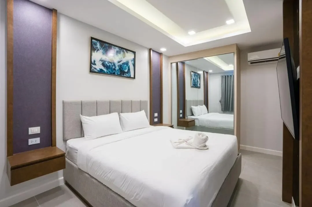 MY IMAGE Pool Villa Pattaya รูปที่ 12