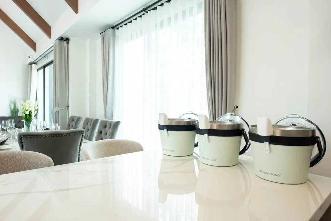 Bunny Hills Pool Villa Pattaya รูปที่ 19