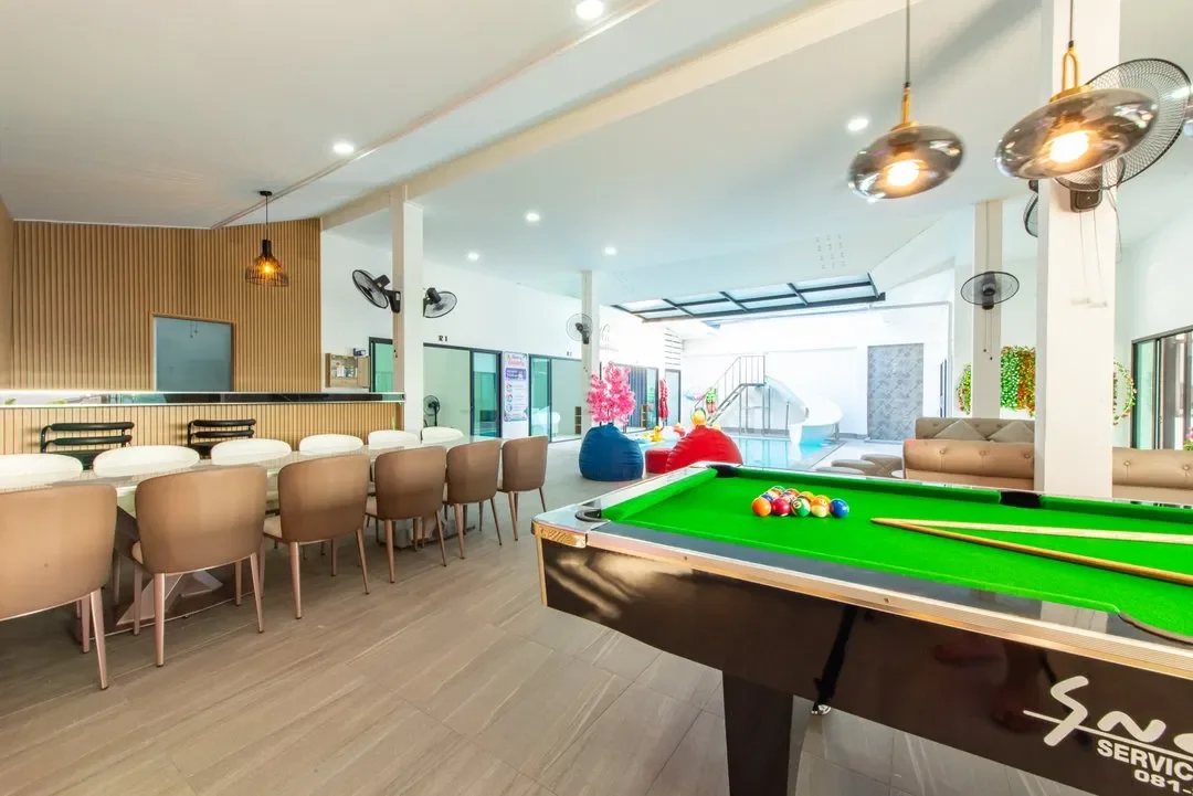 Chic House A2 รูปที่ 8