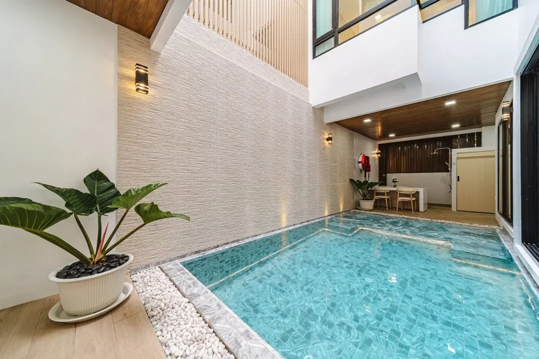 Serene Pool Villa Pattaya2 รูปที่ 18