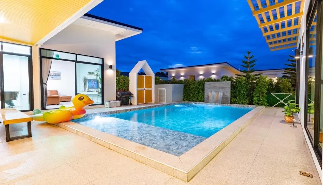 Villa paramount 4 รูปที่ 14