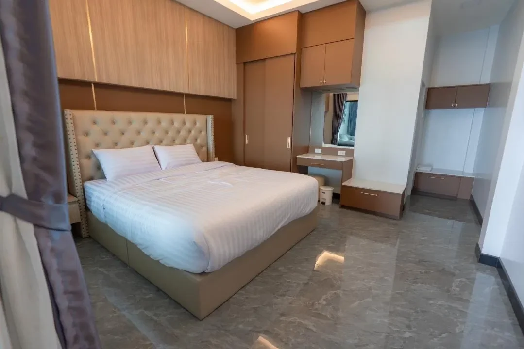 Samaesarn Perfect View Pool Villas 2 รูปที่ 6
