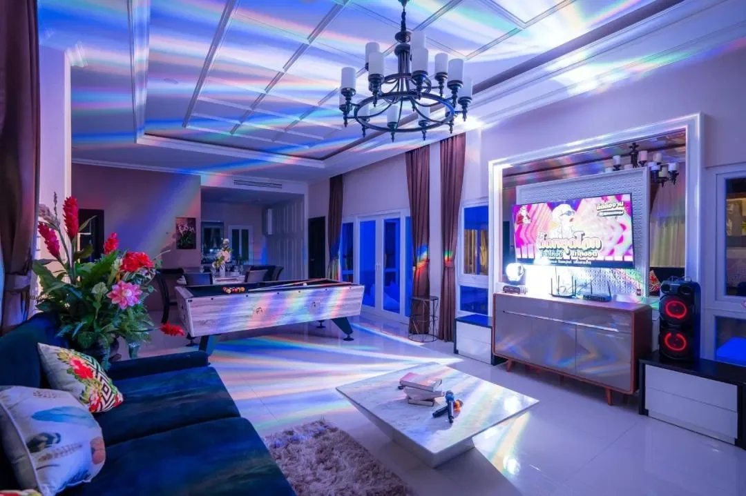 Bunny house รูปที่ 23