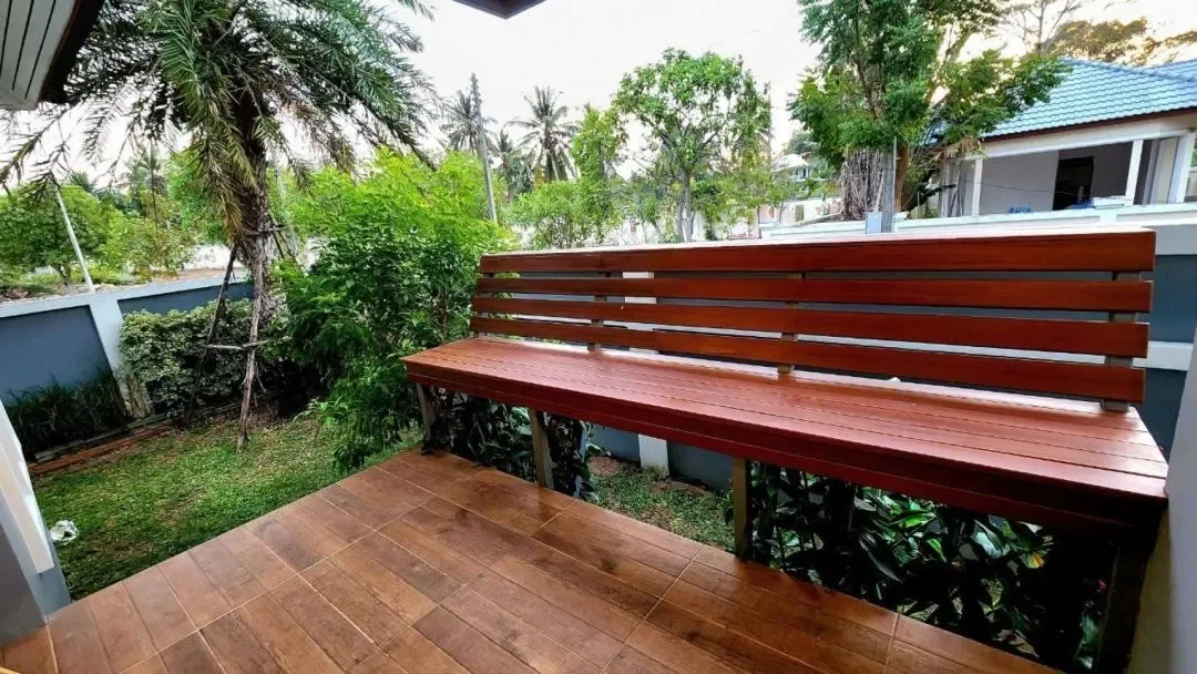 I am pool villa pattaya no.11 รูปที่ 11