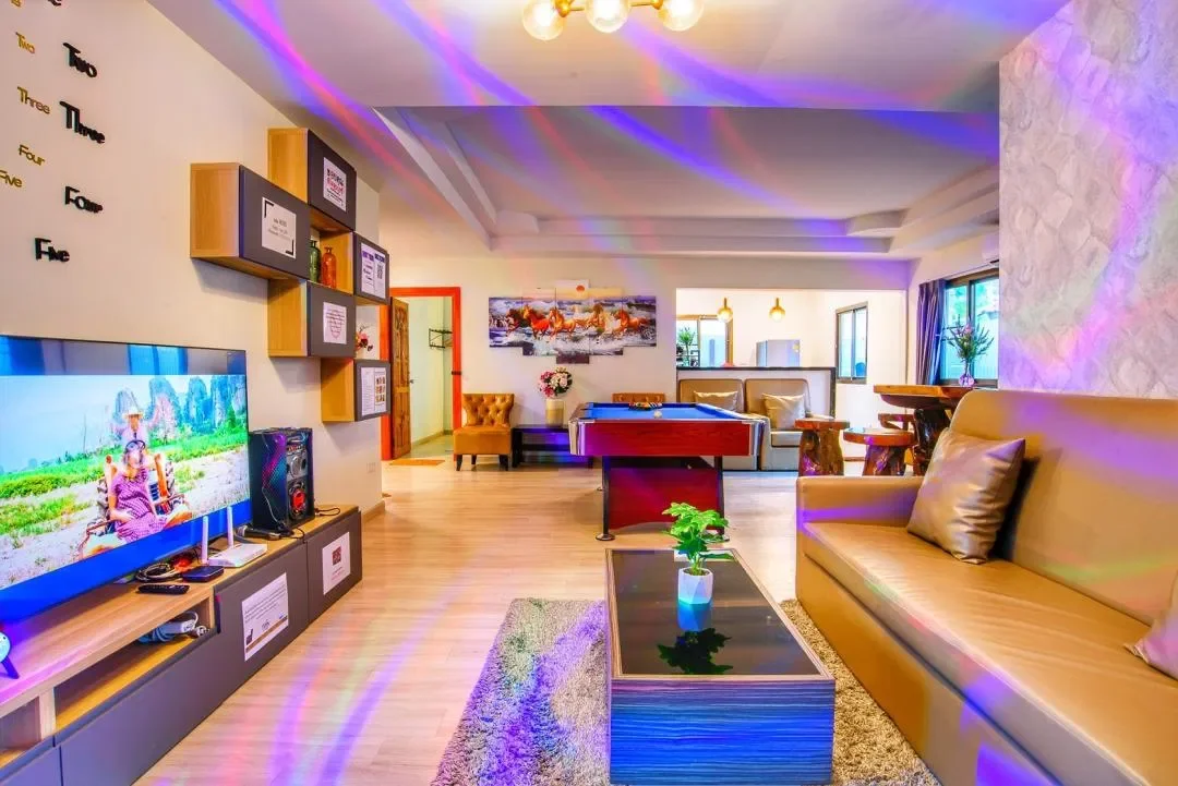 Popnew Poolvilla รูปที่ 22