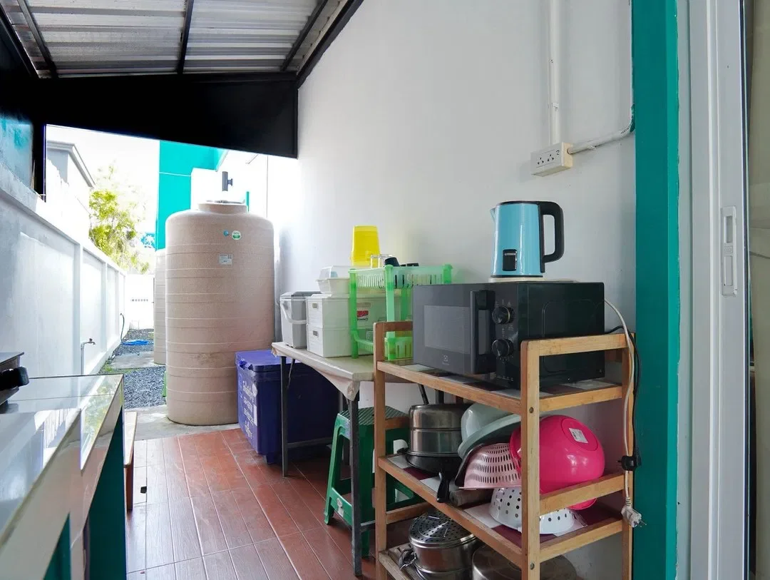 Muji Pool Villa พัทยา รูปที่ 35