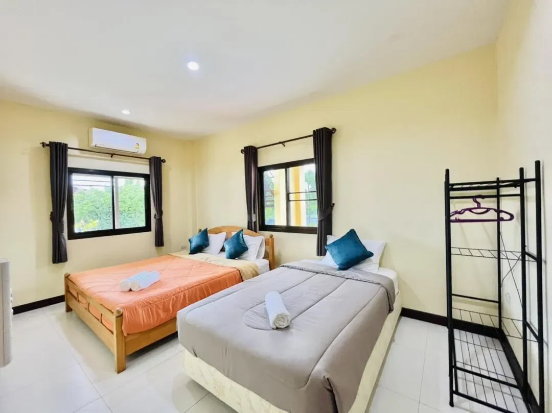 Dream pool villa 1 รูปที่ 3