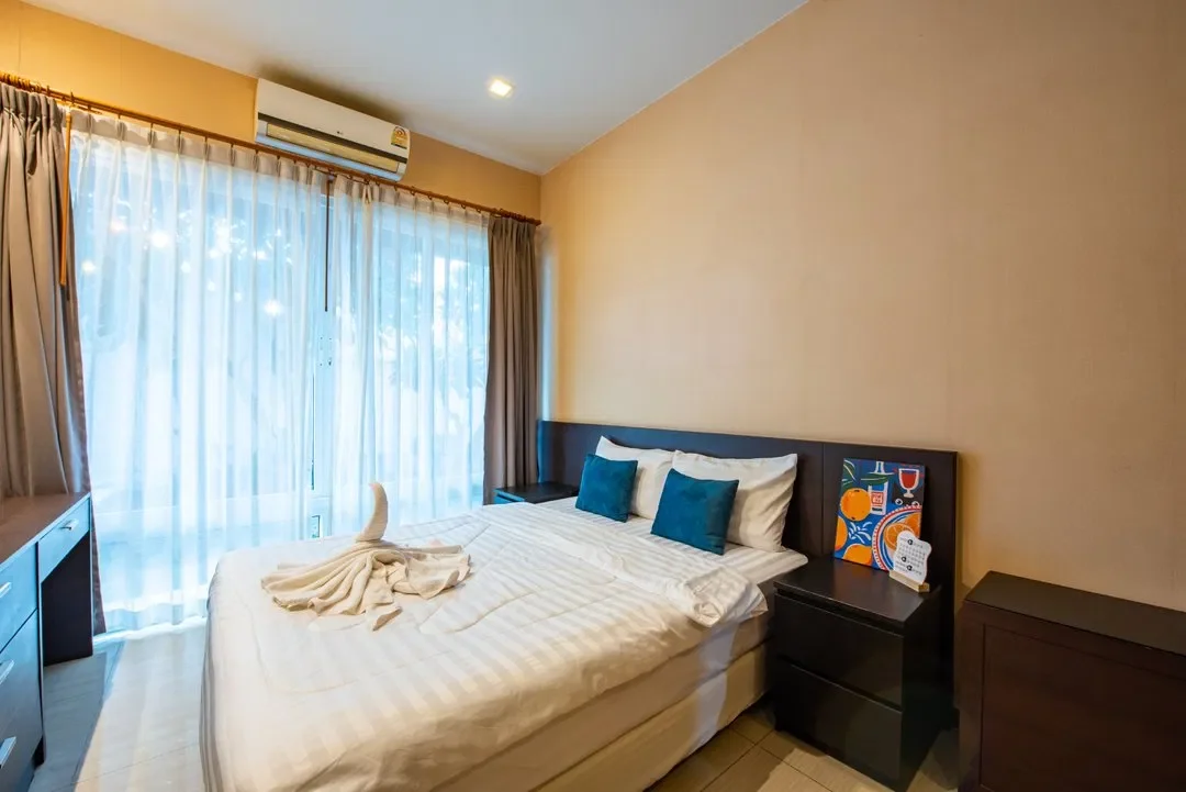 Elysium life Poolvilla (C01 ) รูปที่ 5