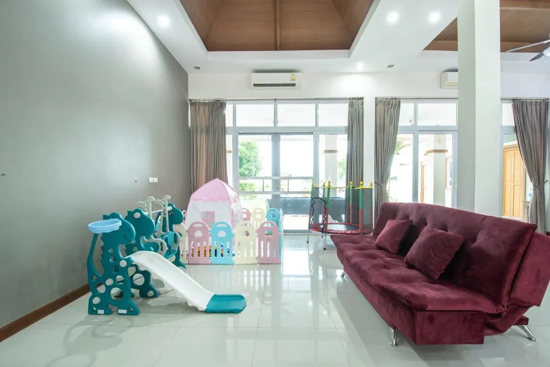 Kiang Talay Pool Villa รูปที่ 11