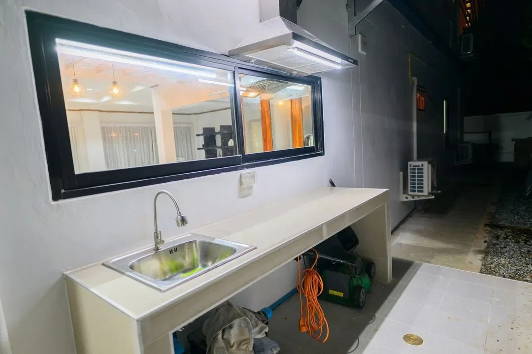 Sky Blue Pool Villa รูปที่ 27