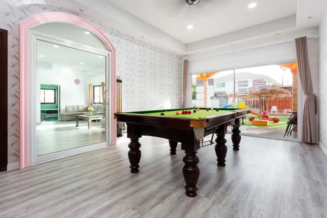 The Orange House รูปที่ 24