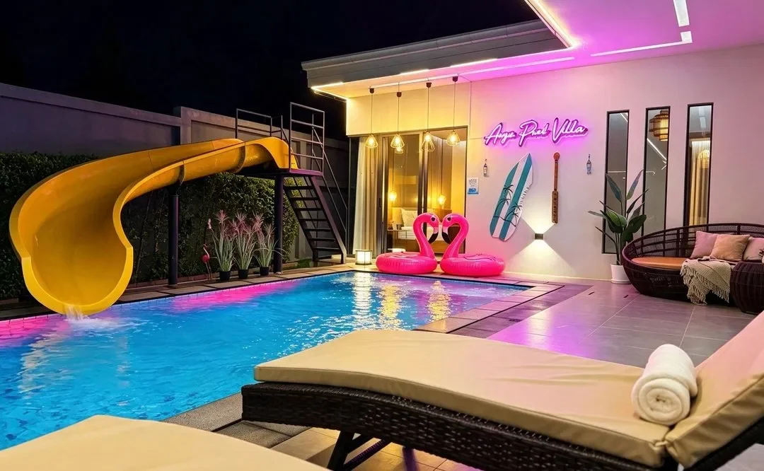 Anya Poolvilla รูปที่ 18