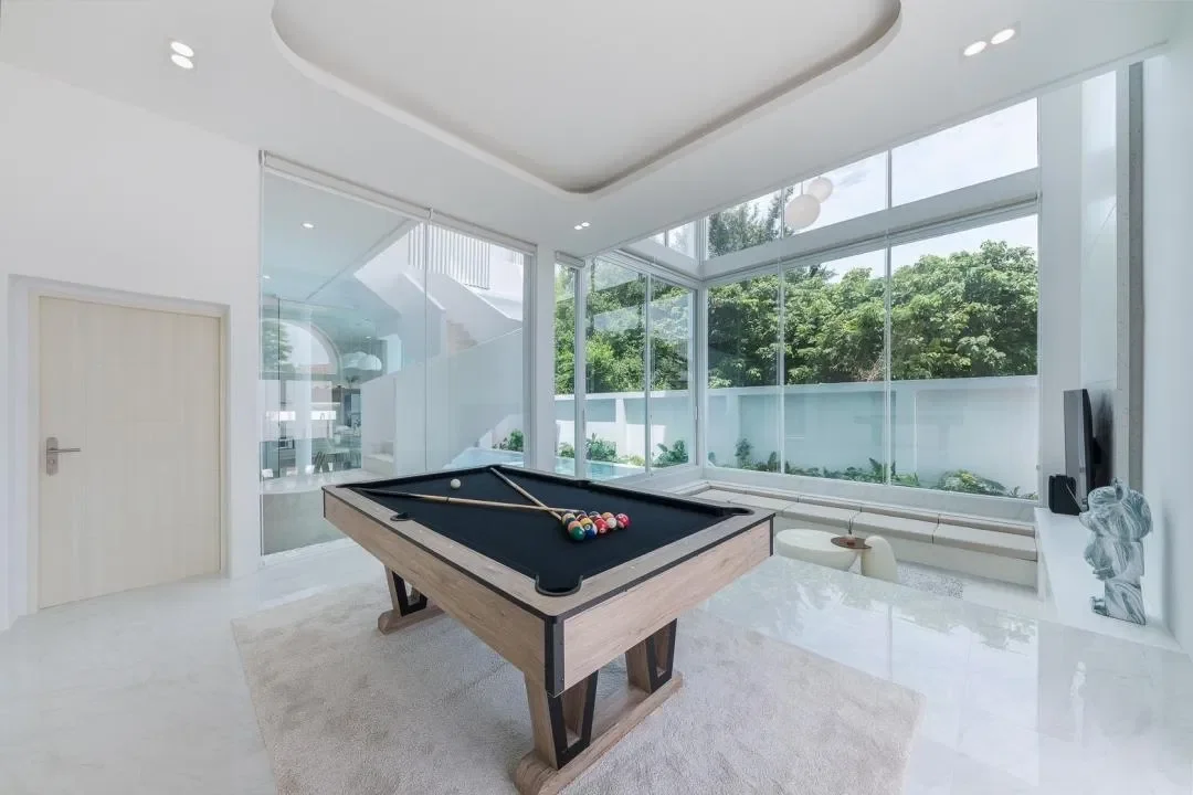 The Pool Space A1 รูปที่ 31