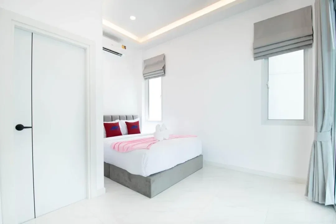 Je t’’aime pool villa รูปที่ 31