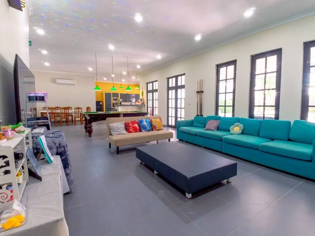 Aum poolvilla รูปที่ 28