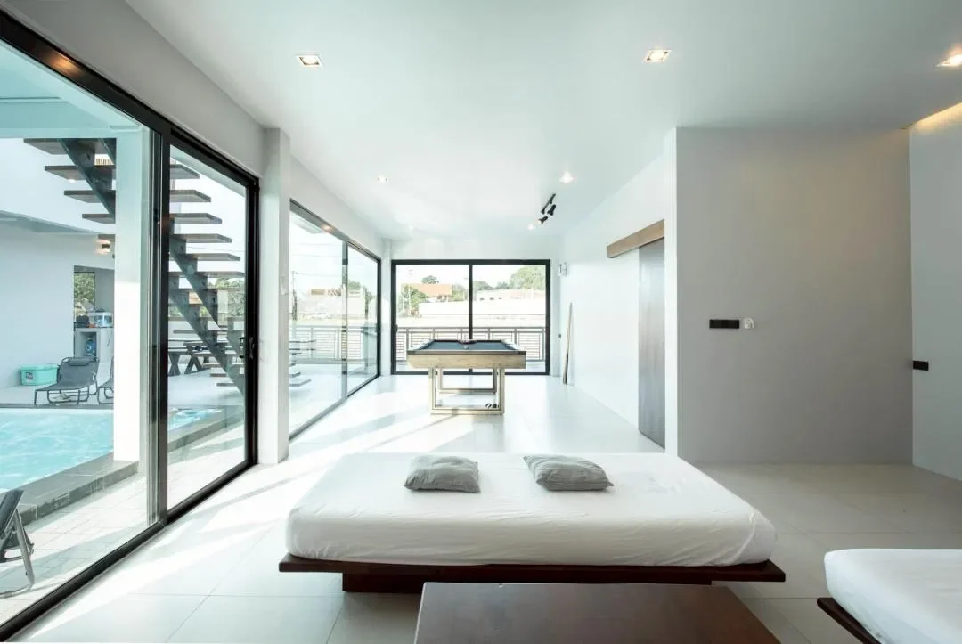 Heaven Space Pool Villa Pattaya รูปที่ 10