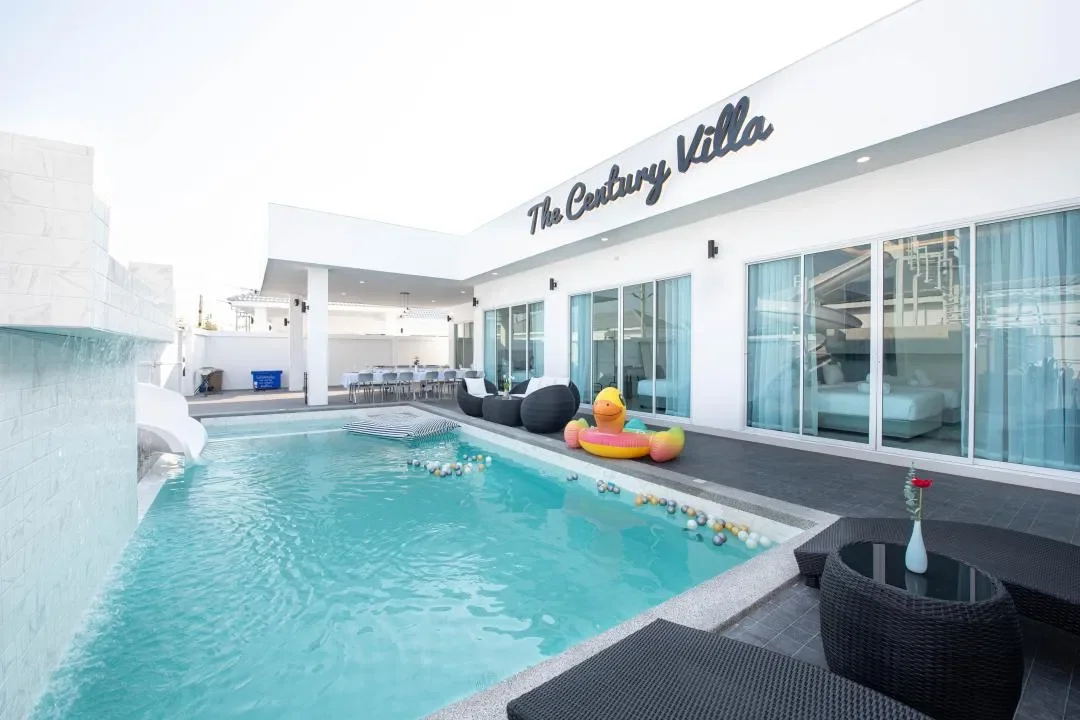 The Century Villa รูปที่ 24