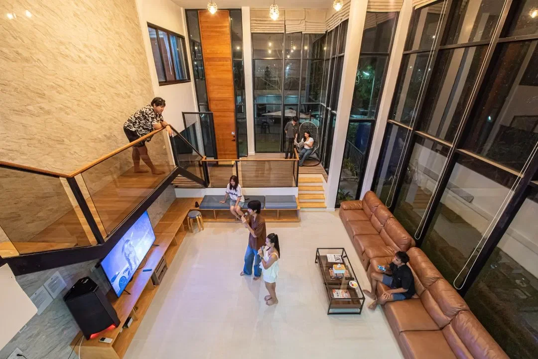 Kaena House รูปที่ 4