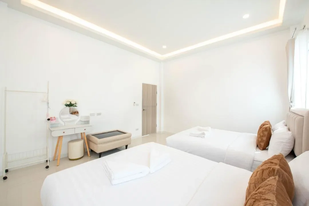 Utopia villa รูปที่ 4