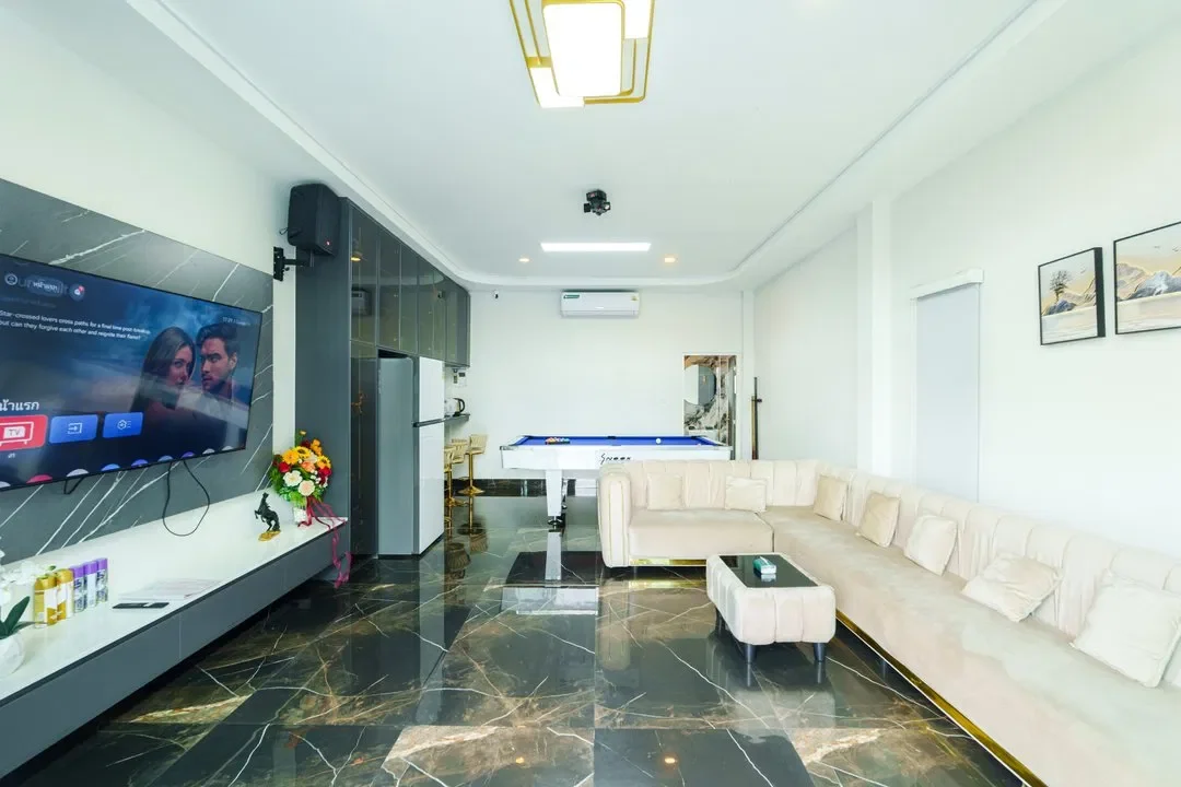 NY grand villa รูปที่ 34