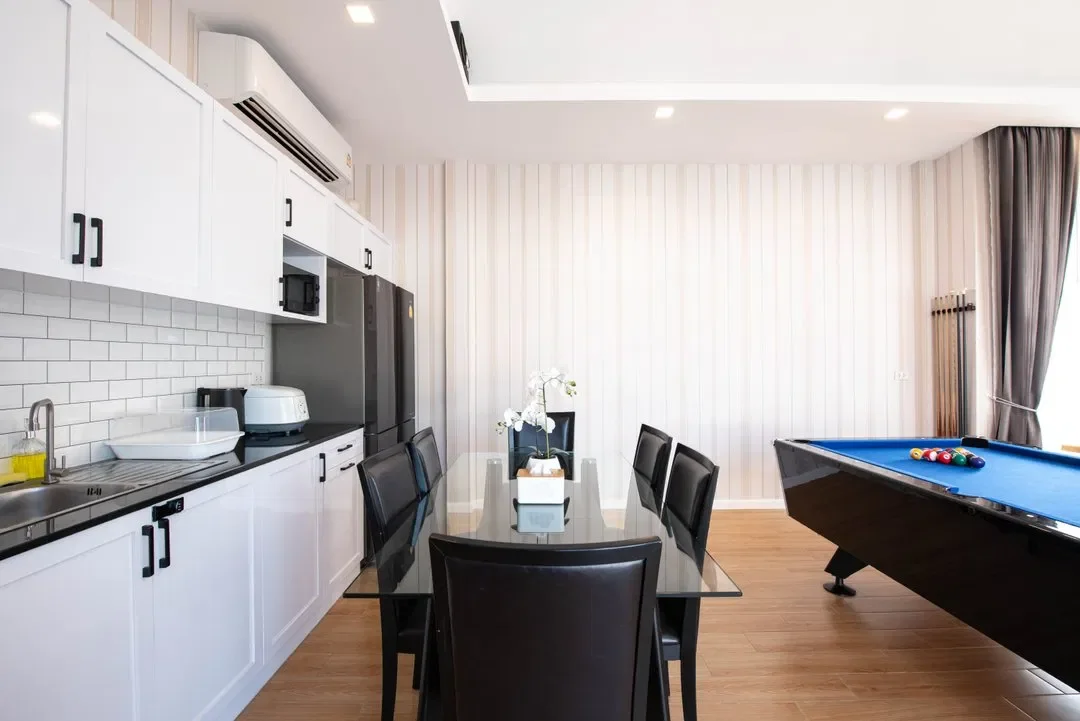 Miguel Plus Pool Villa รูปที่ 25