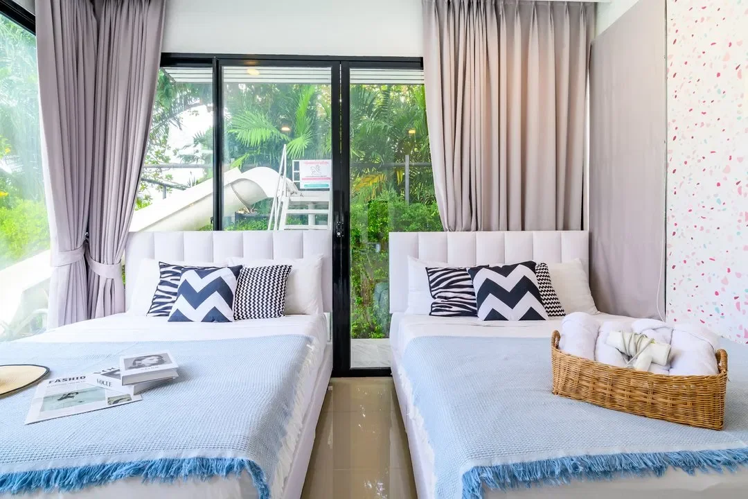Emerson Poolvilla รูปที่ 12