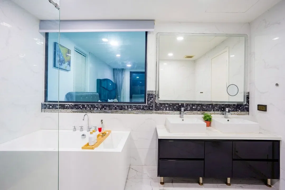 Bella Fun Pool Villa รูปที่ 25