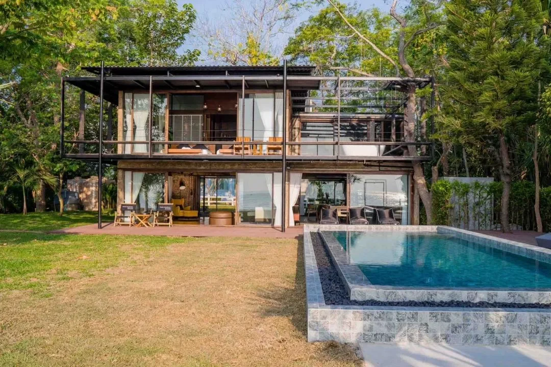 Studio Beach Front รูปที่ 16