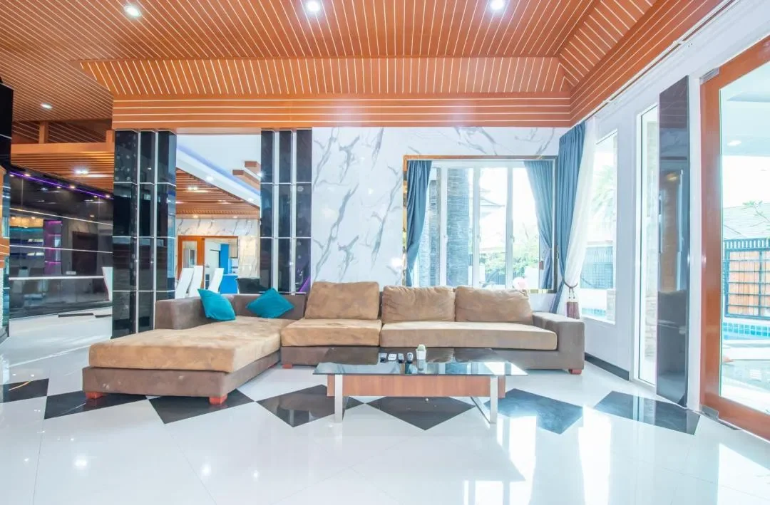 Sleep with me Pool villa รูปที่ 17