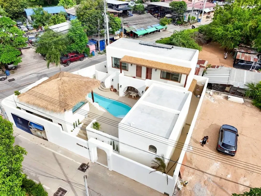 Coco Cream Bali 1 รูปที่ 36