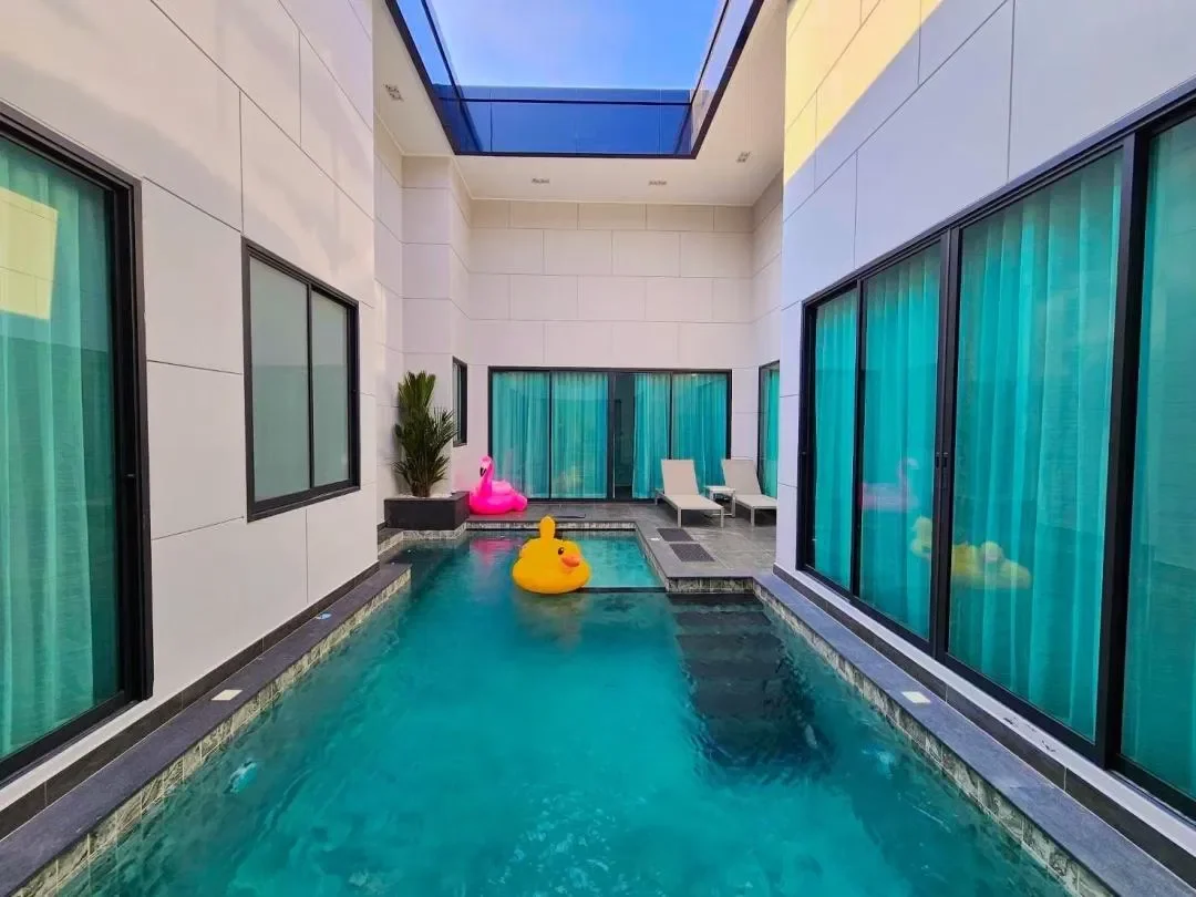 PNT LUXURY VILLA รูปที่ 16