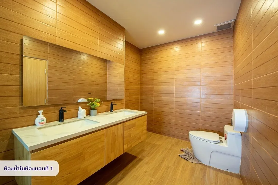 Space Poolvilla Pattaya รูปที่ 30