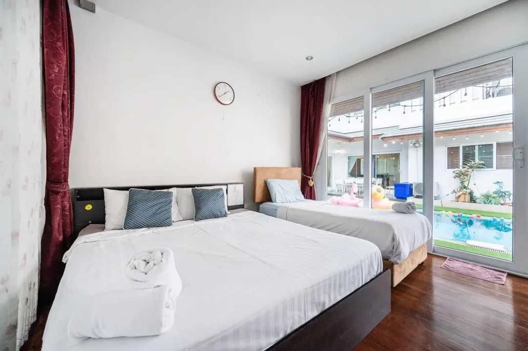 Sea Breeze 7 รูปที่ 12