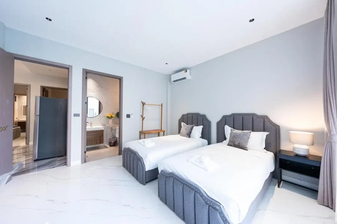 Howdy Pool Villa 3 รูปที่ 6