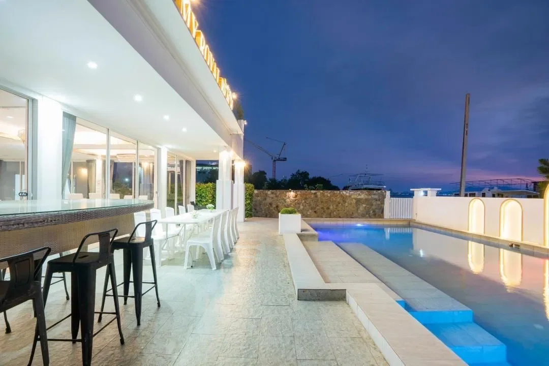 MY ROYAL BEACH Pool Villa รูปที่ 17