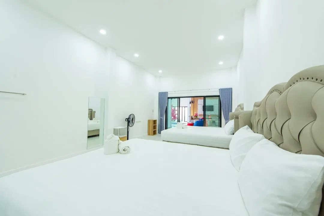 Chic House A2 รูปที่ 16