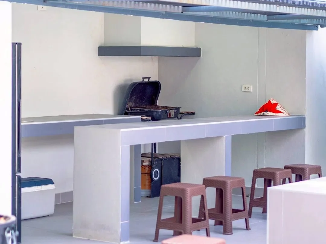 Aum poolvilla รูปที่ 33