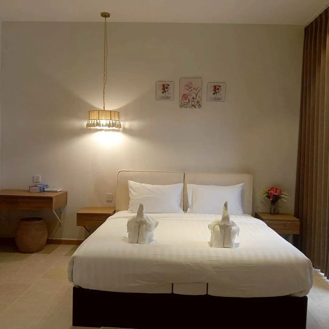 Quint pool villa (Q6) รูปที่ 13