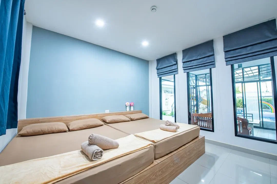 Sunshine Life (PM2) รูปที่ 22