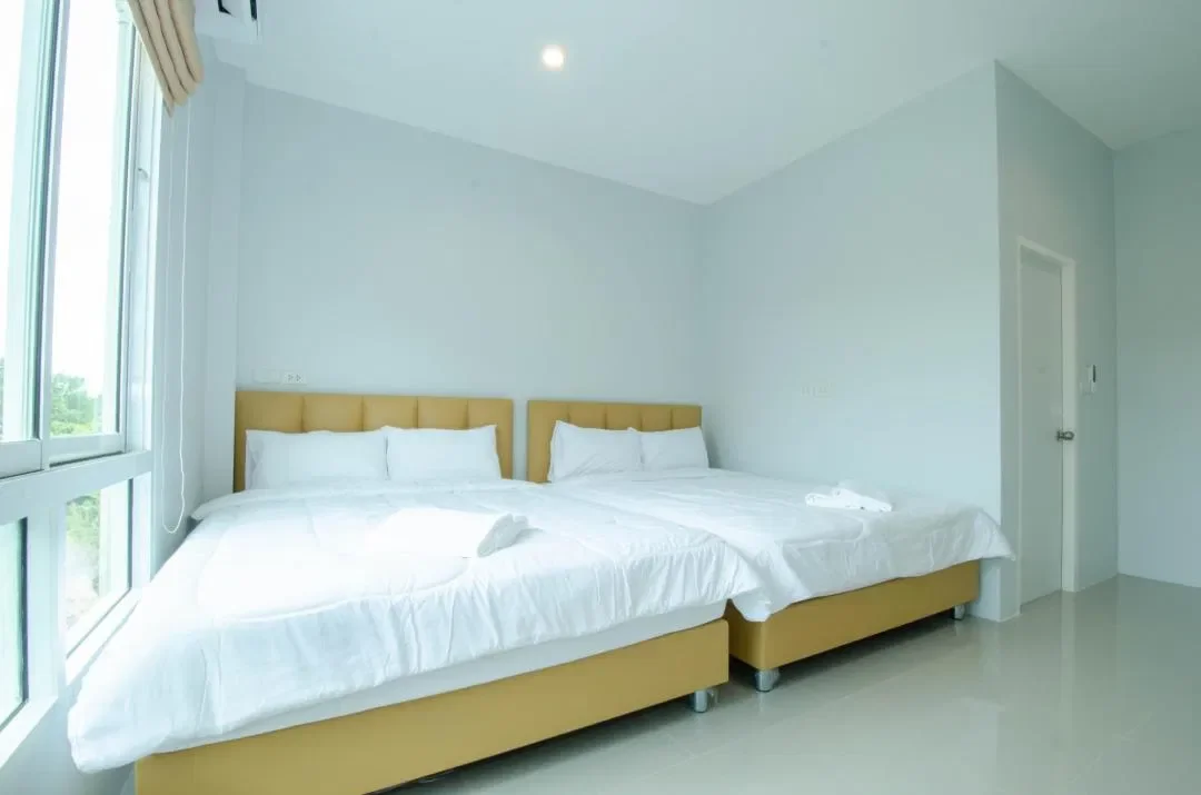 The Sun PoolVilla รูปที่ 7