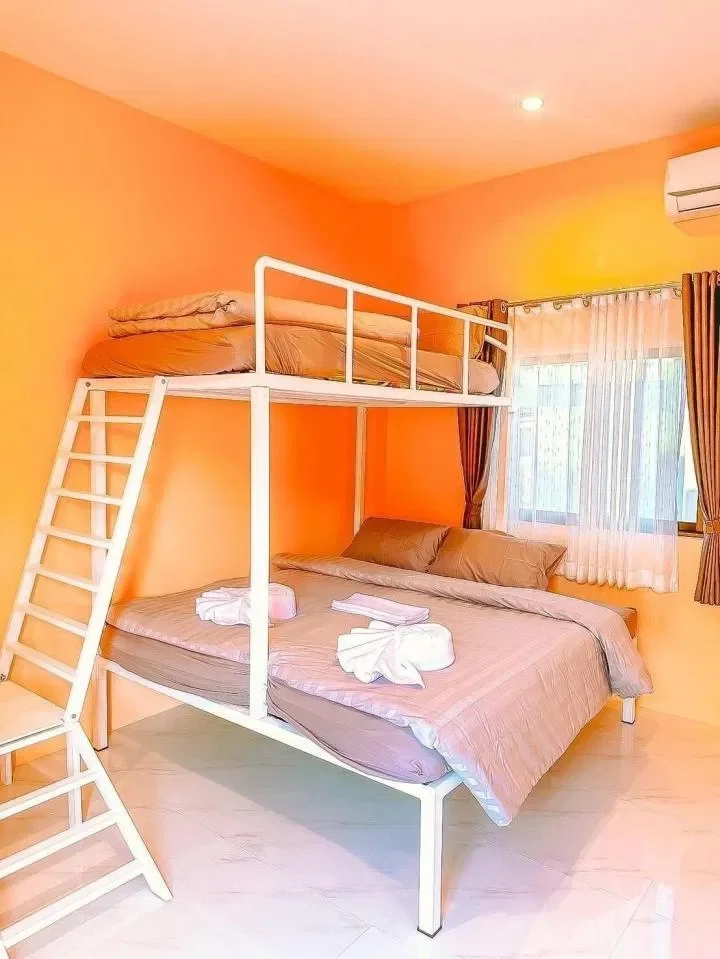 Sea Hill Pool Villa รูปที่ 2