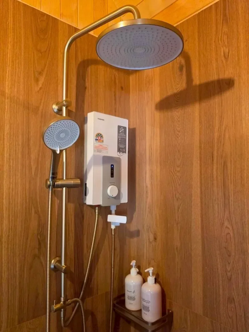 VanaVela Tinyhouse รูปที่ 17
