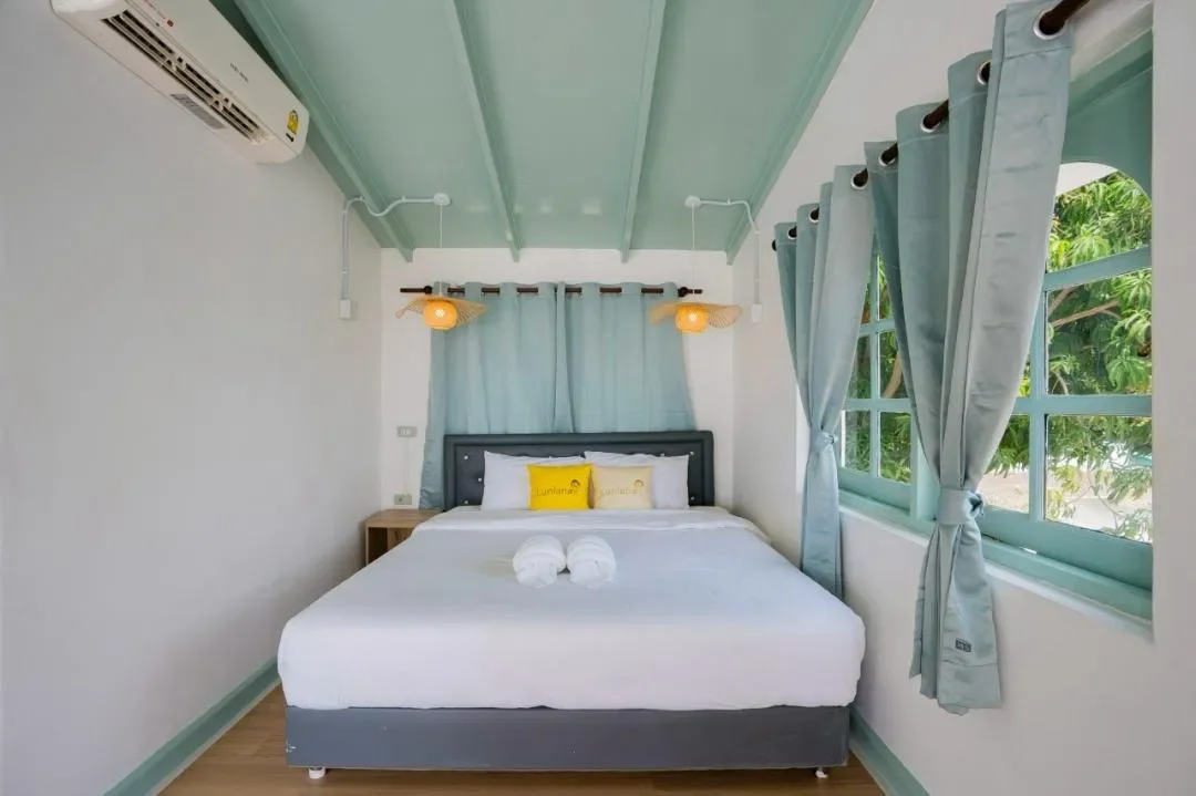 Lunlana Ocean Beach รูปที่ 4
