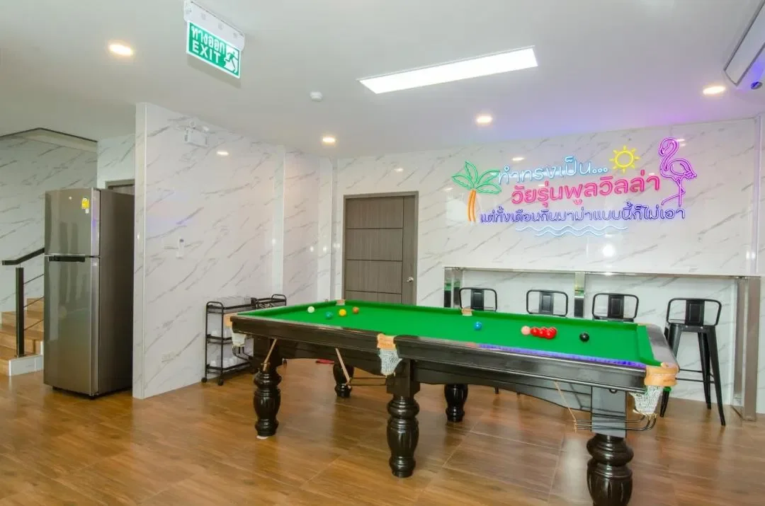 Grand Oasis รูปที่ 14