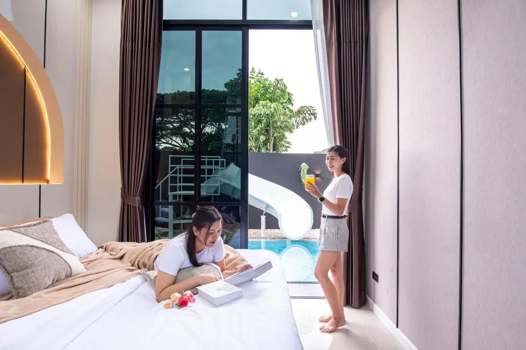 Velade & Co. Pool Villa รูปที่ 29