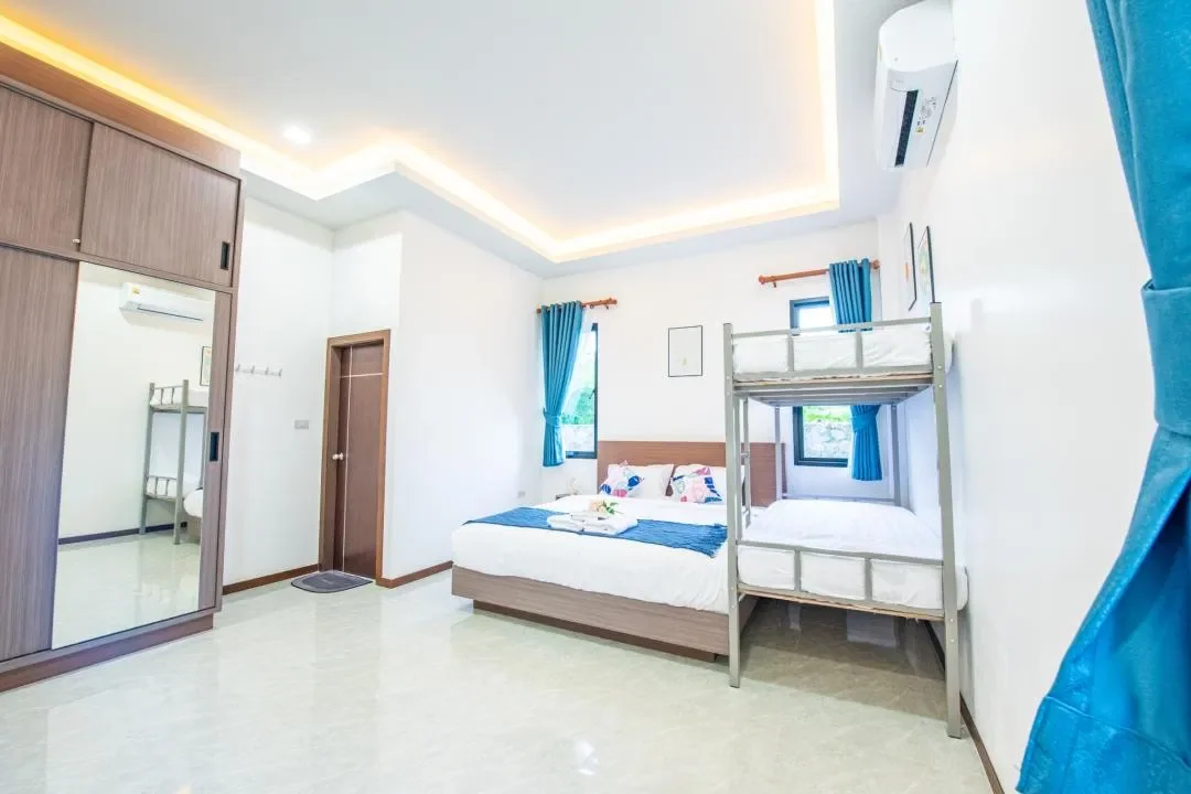 NongYing Pool Villa รูปที่ 19