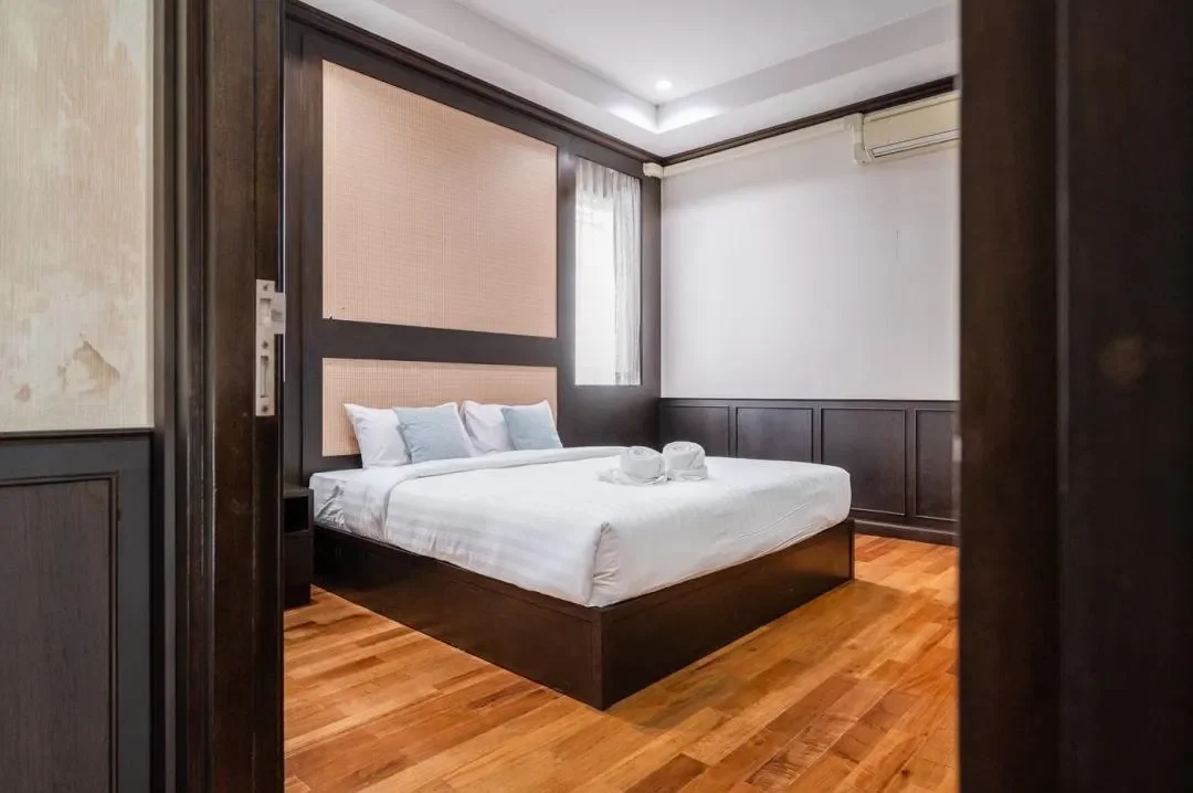 RimLay Beachfront Pool Villa รูปที่ 5