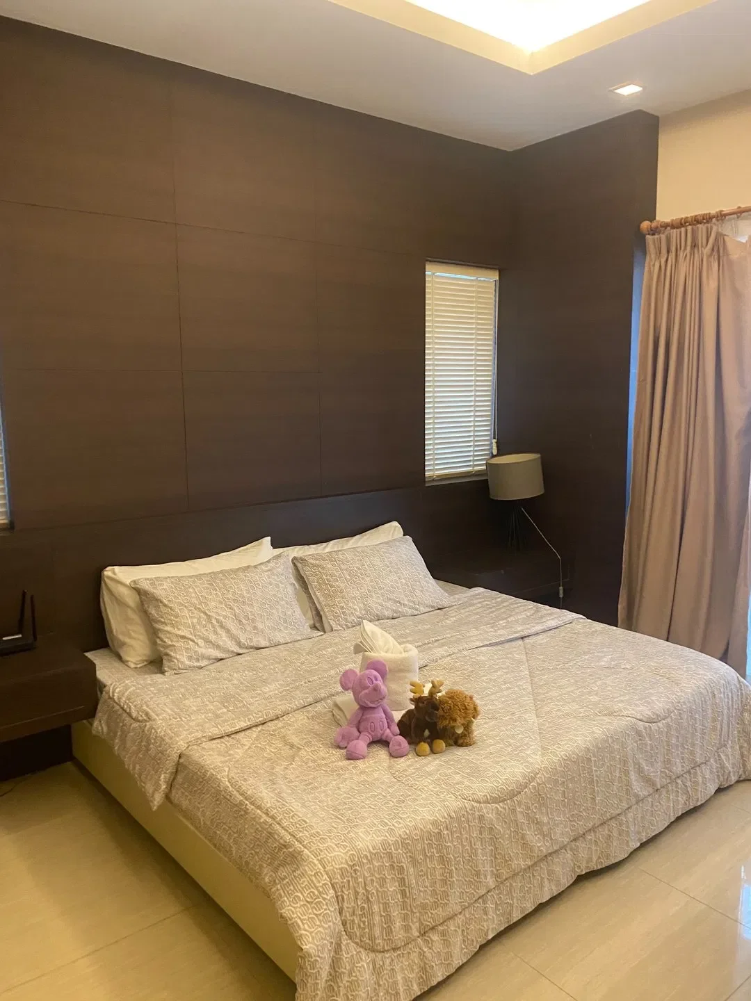 M pool villa Jomtien photo 24