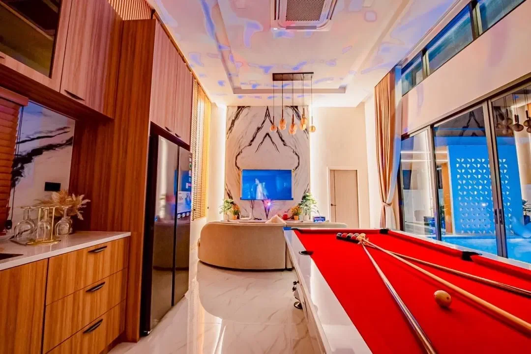 CLASSY HOUSE POOL VILLA รูปที่ 25